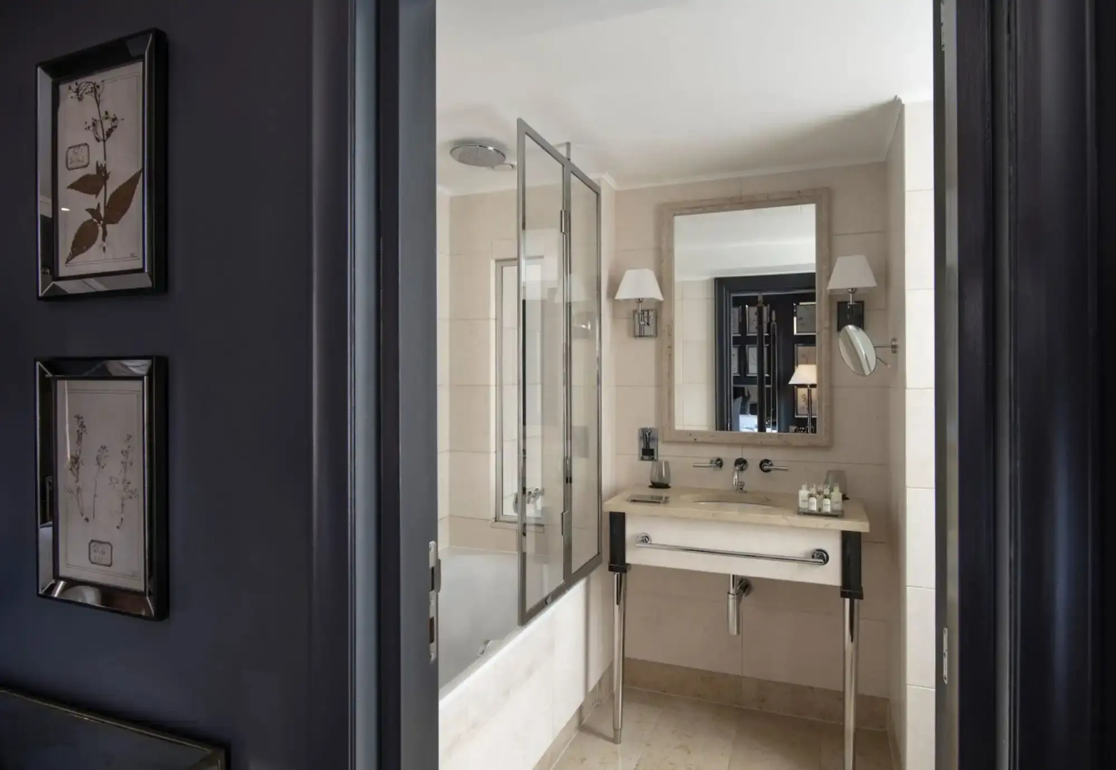 Foto - The Franklin London - Starhotels Collezione