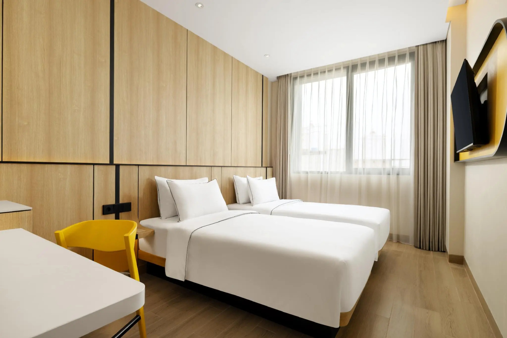 Photo - Kampi Hotel Sunter