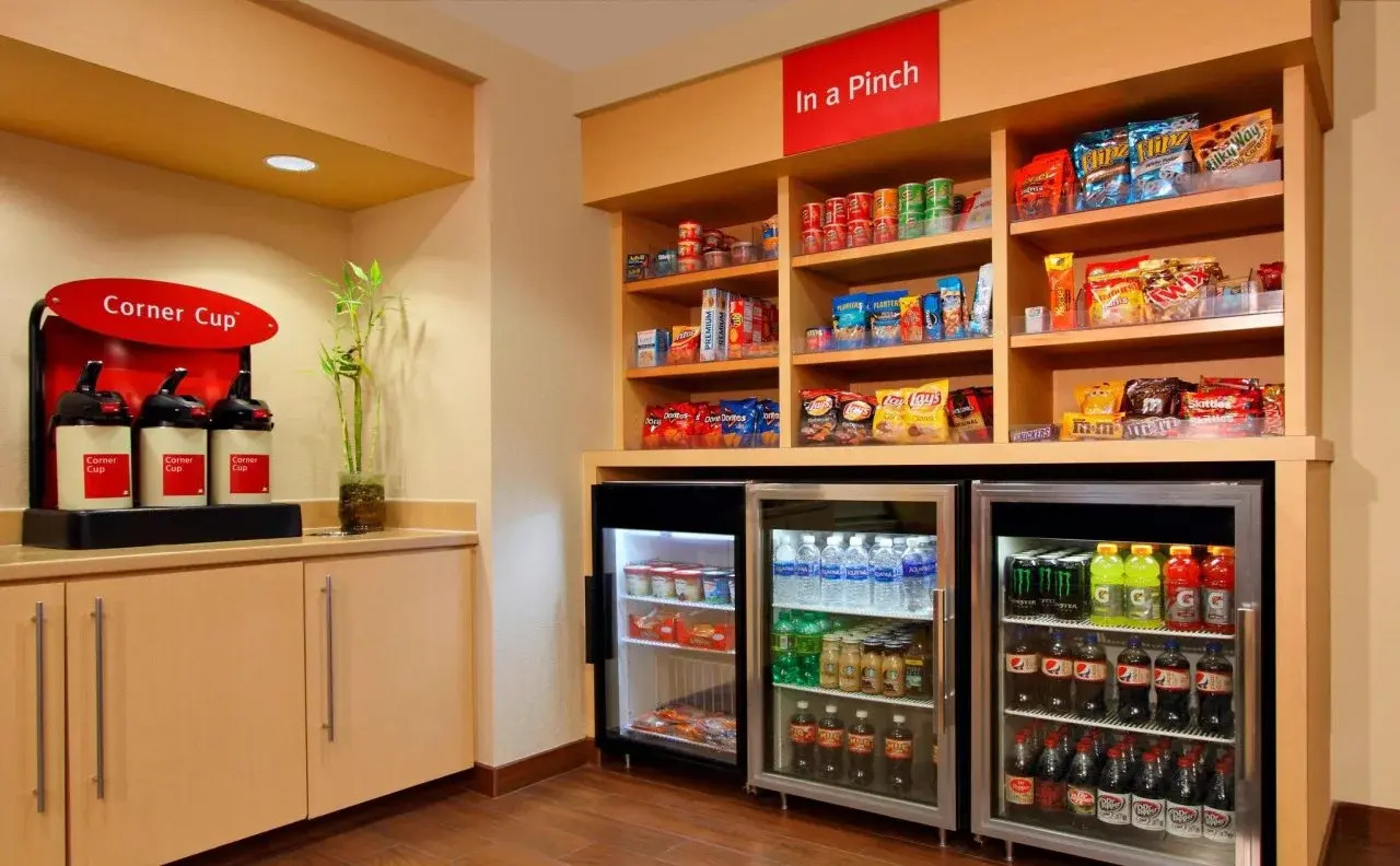 Foto - TownePlace Suites Fort Worth Southwest TCU Area