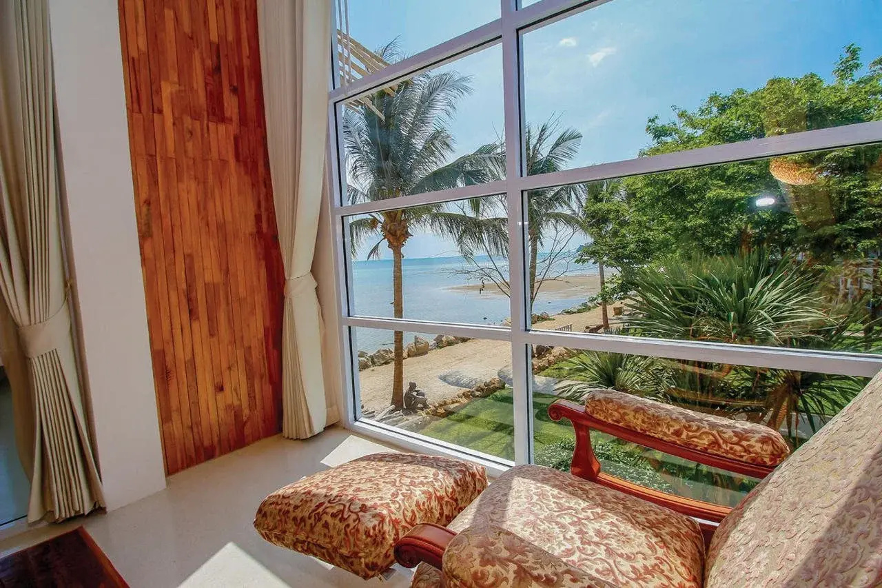 Foto - Summer Luxury Beach Resort & Spa