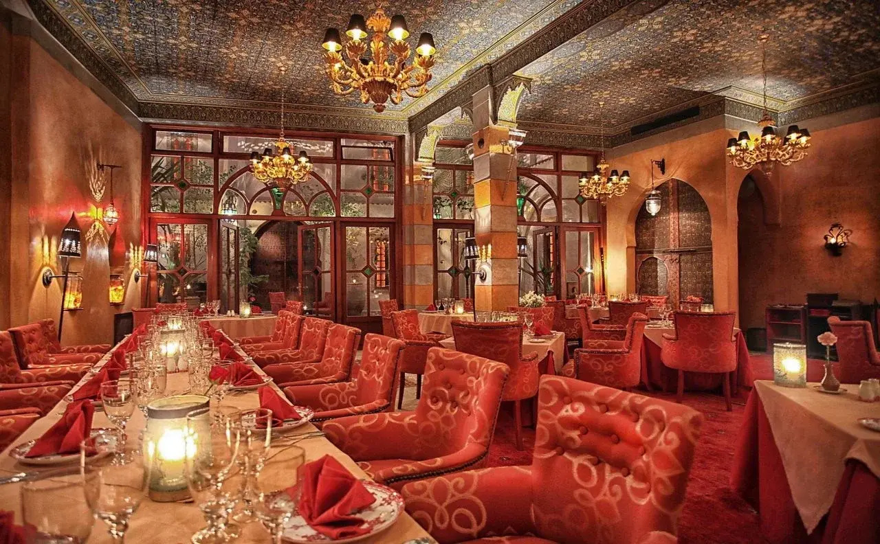 Photo - La Maison Arabe Hotel, Spa and Cooking Workshops