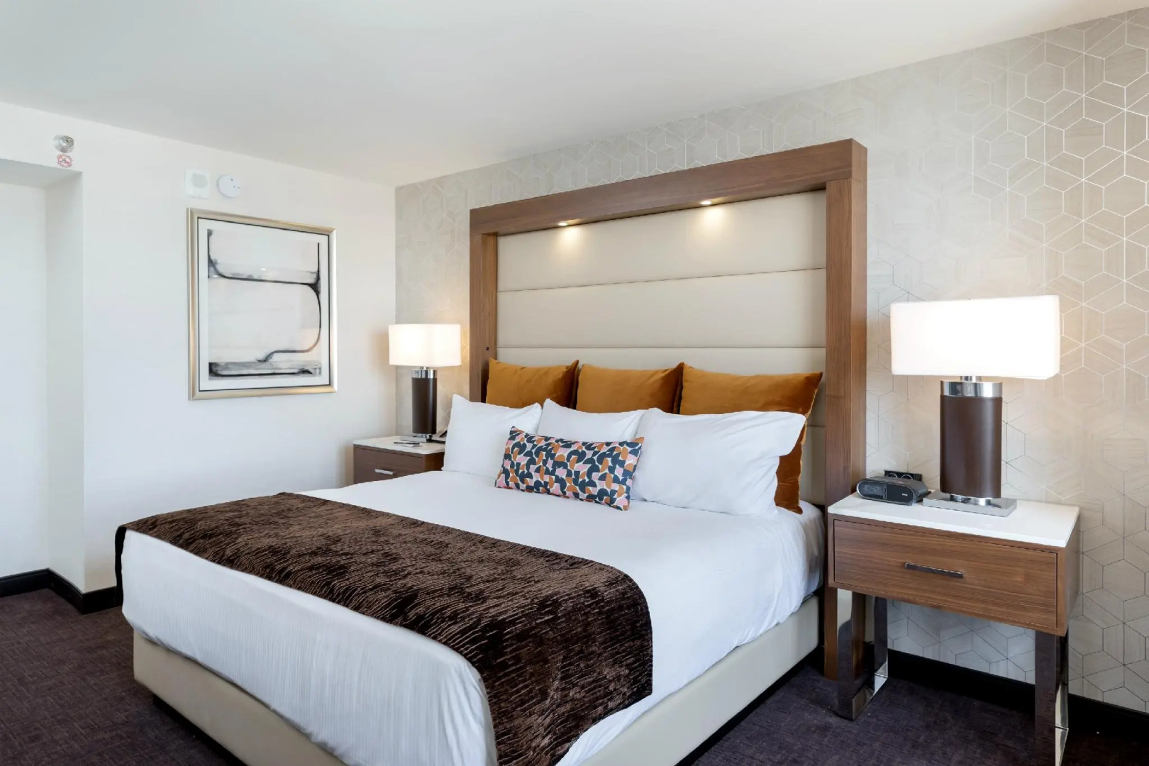 Foto - Palace Station Hotel & Casino