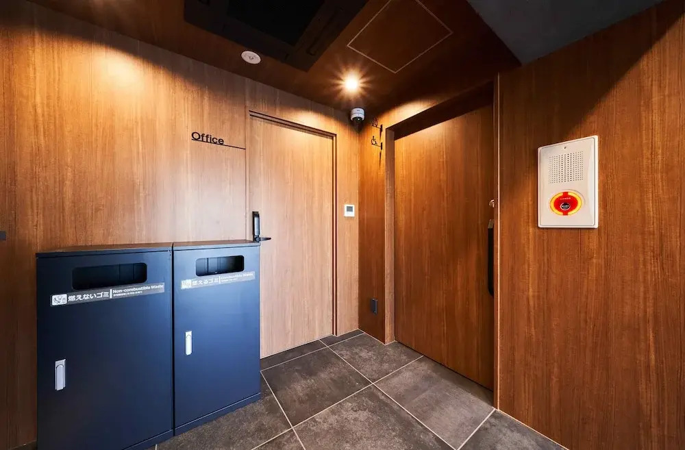 Photo - Grand STAY 博多駅北