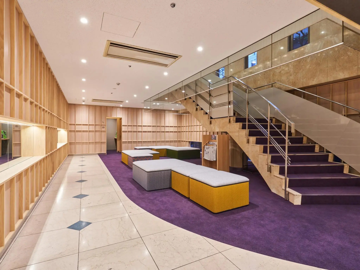 Photo - Hotel Binario Umeda