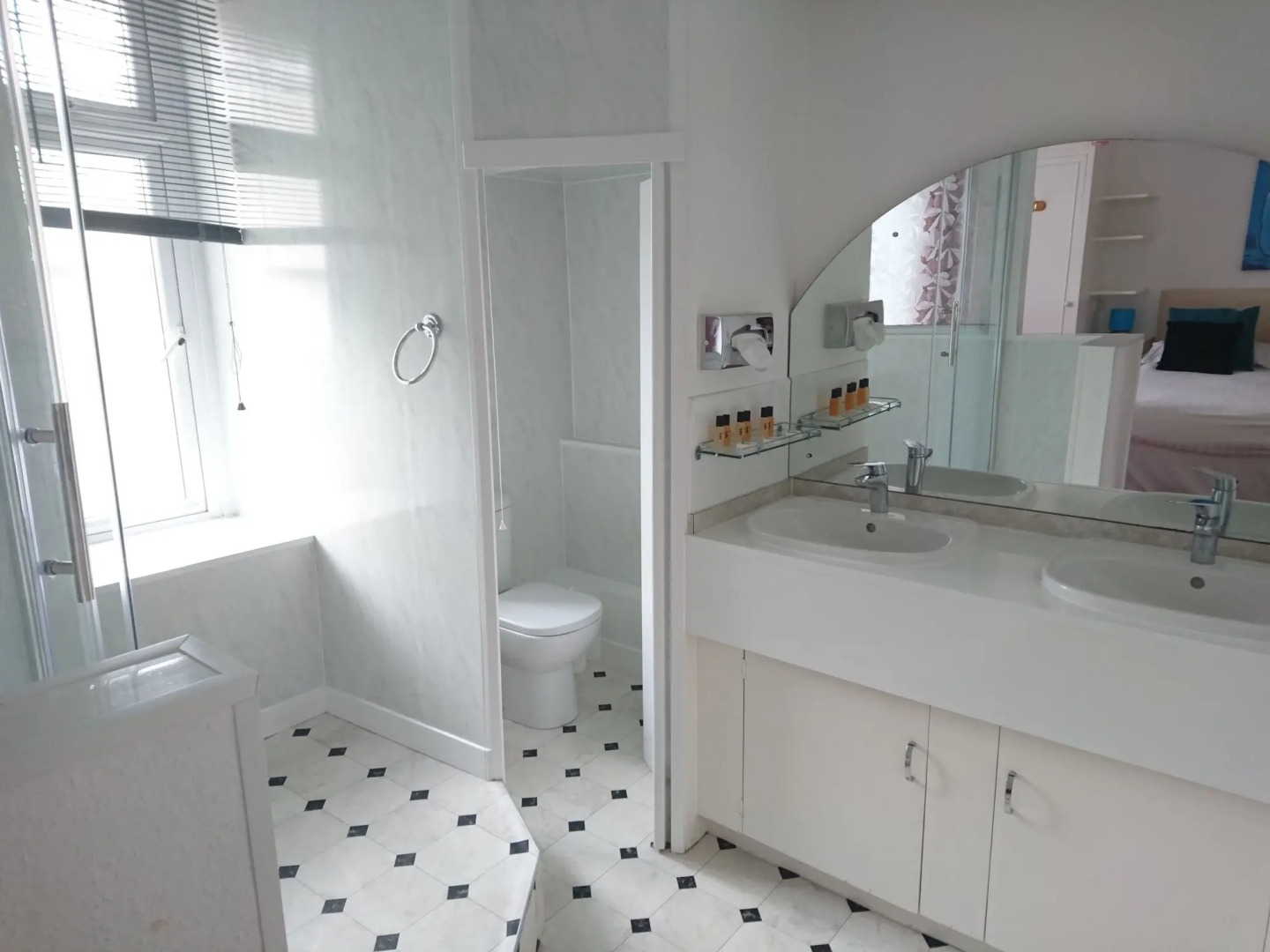 Foto - Sarum Apart-Hotel