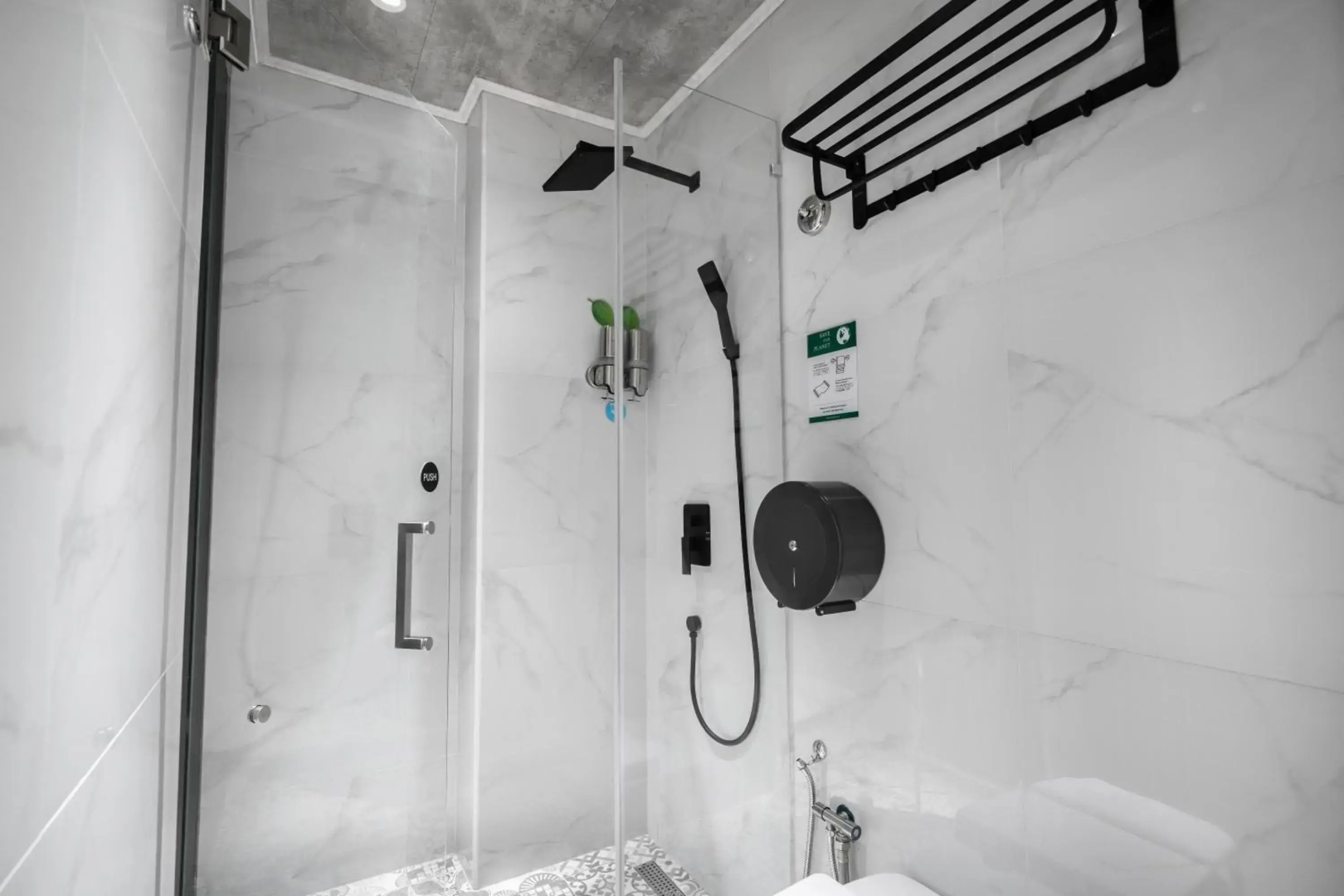 Photo - A&R Urban Hotel
