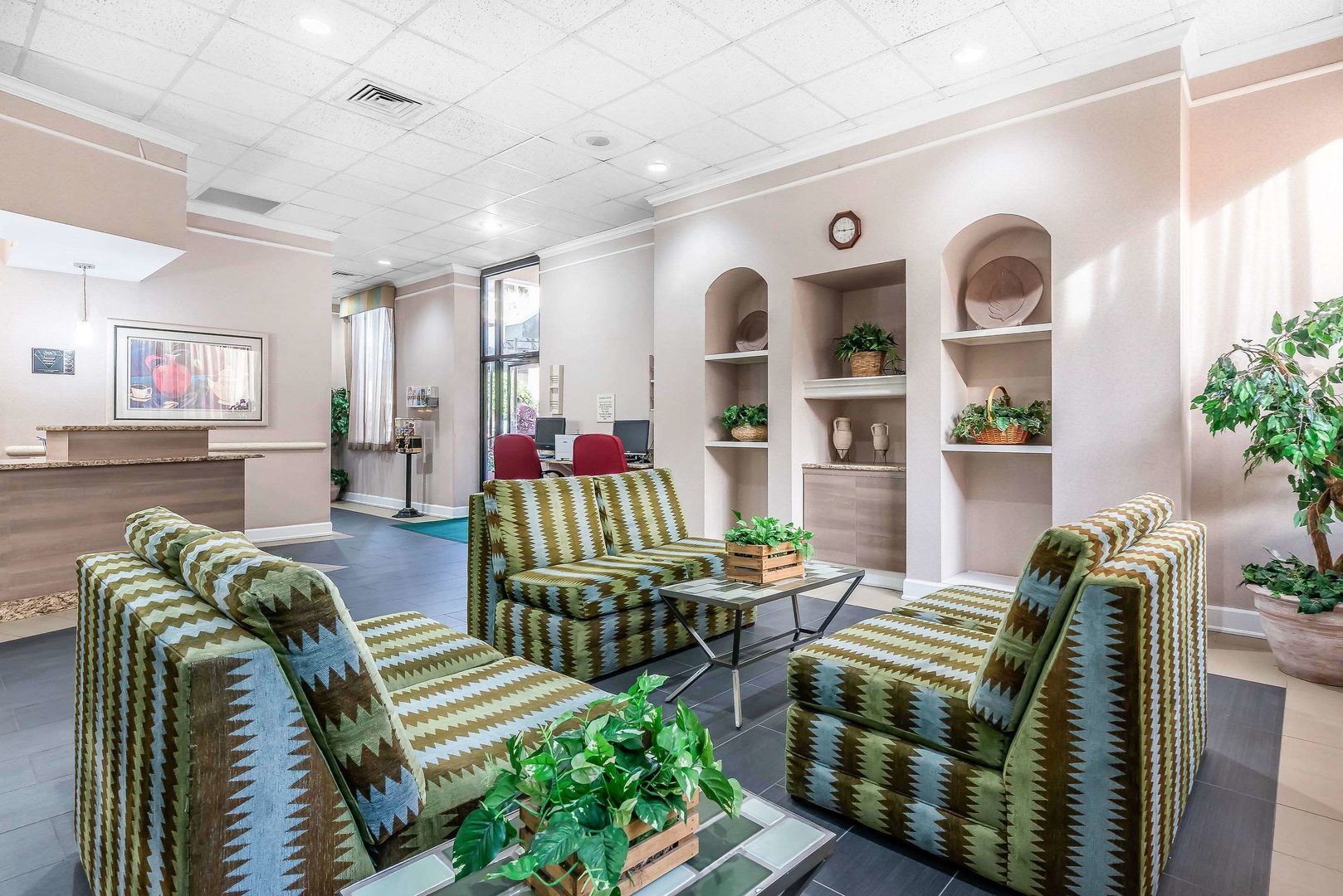 Foto - Hotel Monreale Express & Studios IDrive District