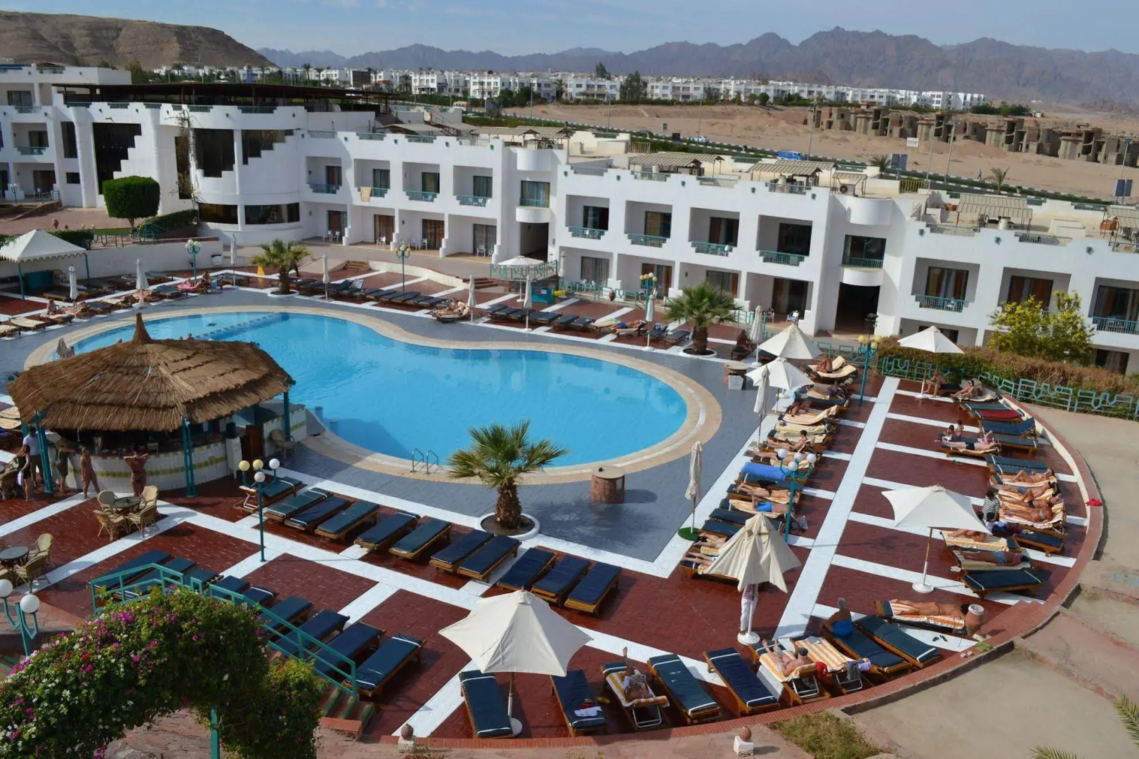 Photo - Sharm Holiday Resort