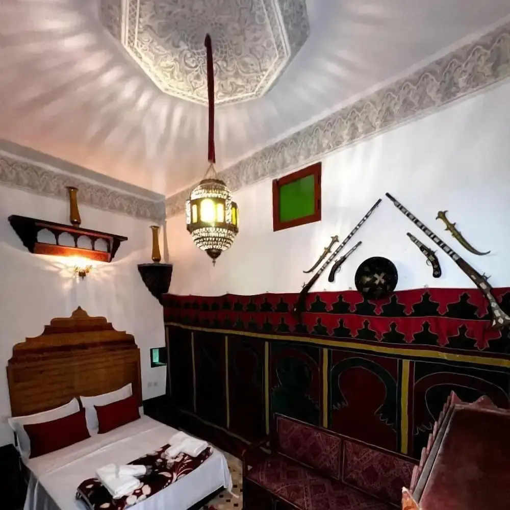 Photo - Riad dar Kirami