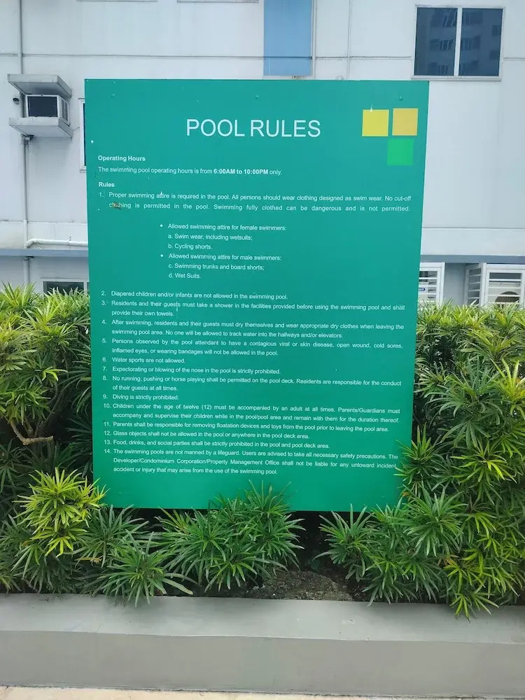 Foto - Mplace staycation