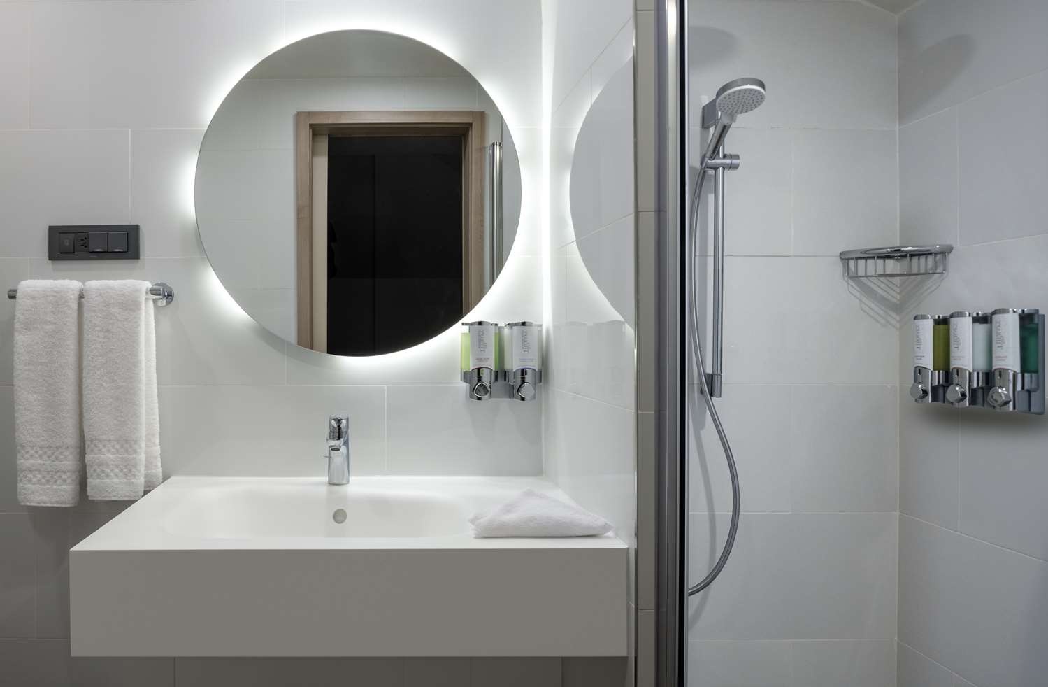 Foto - Hampton By Hilton Istanbul Merter