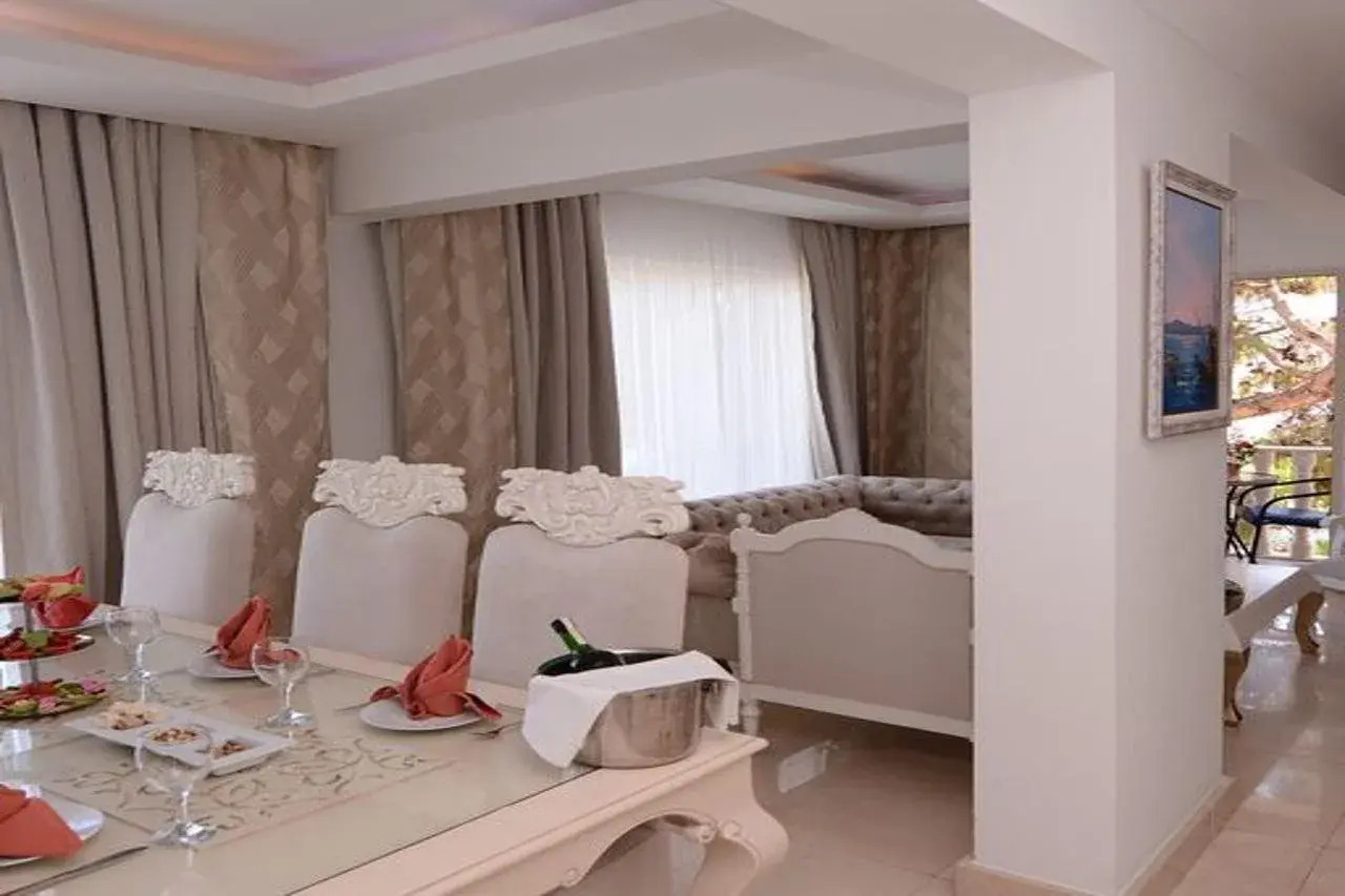 Foto - Onkel Resort Hotel