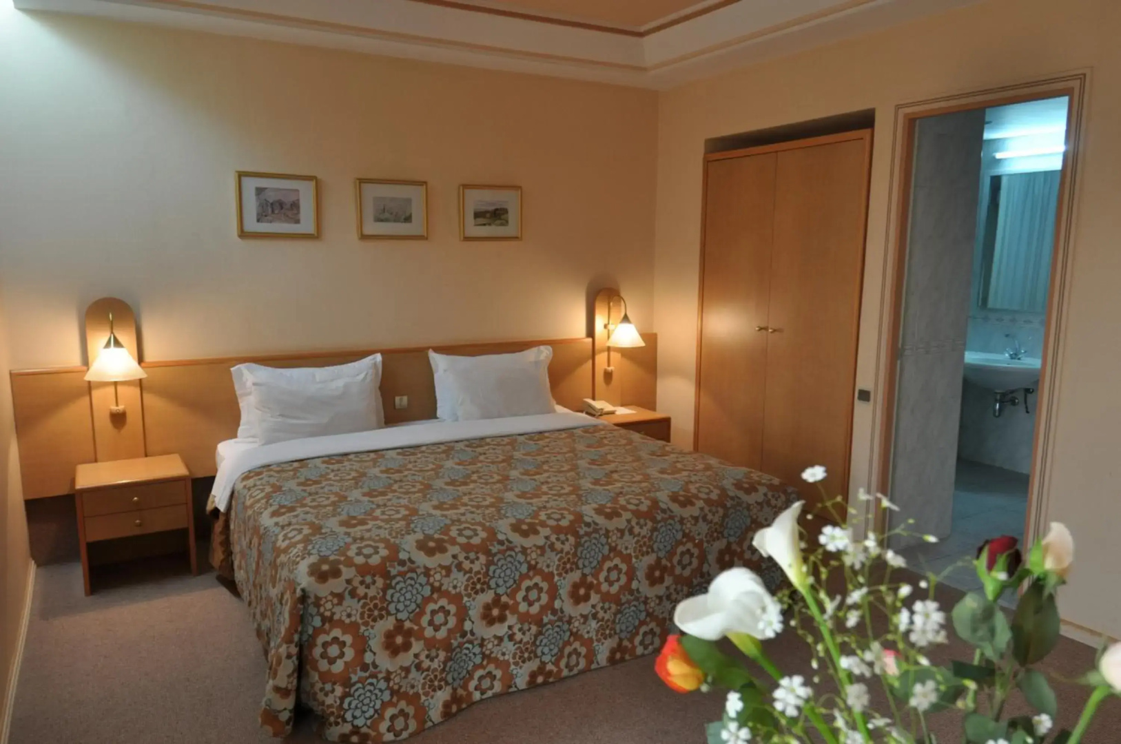 Foto - Hôtel Wassim
