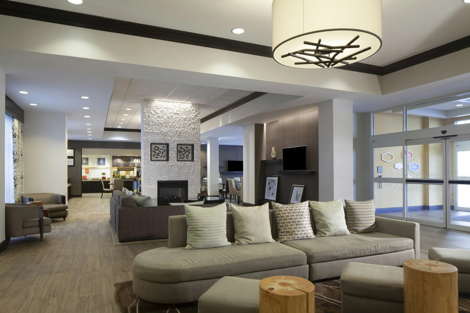 Photo - Hampton Inn Parsippany