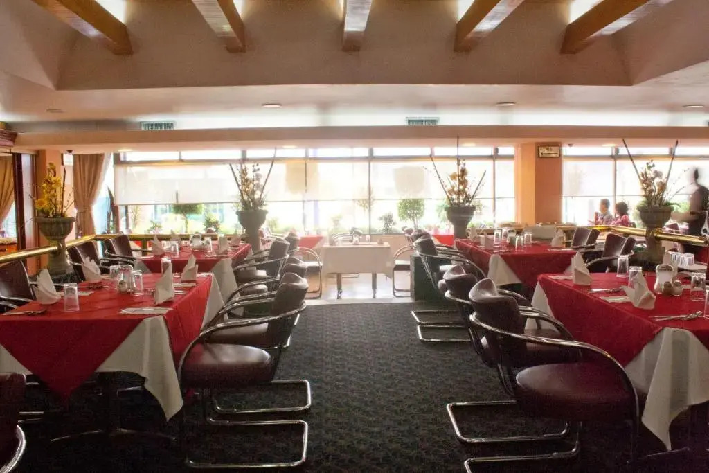 Photo - Hotel Real Plaza