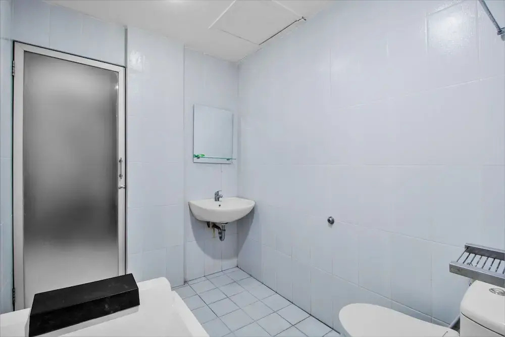 Foto - Hotel O Wesly House