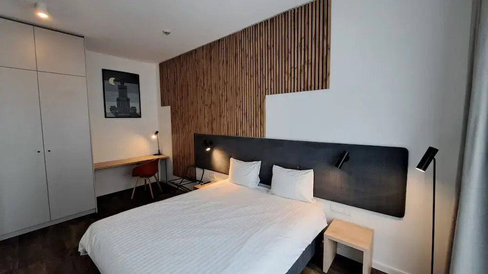 Photo - Wilanów Residence Apartments