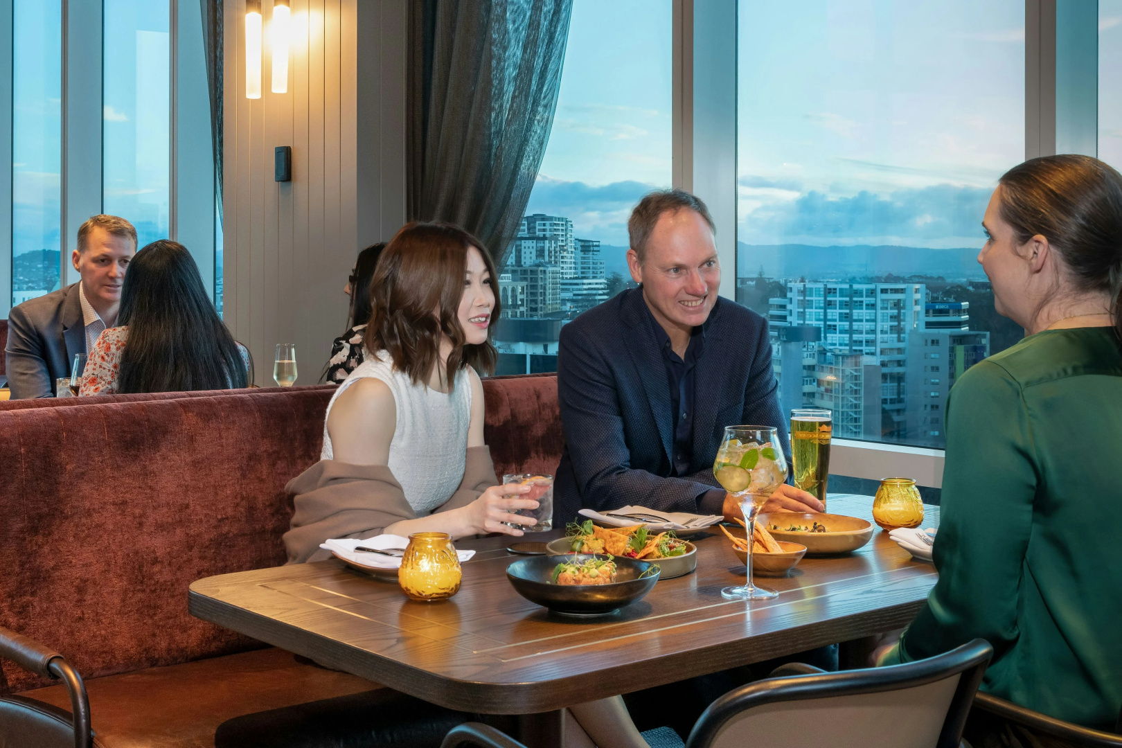 Foto - Four Points by Sheraton Auckland