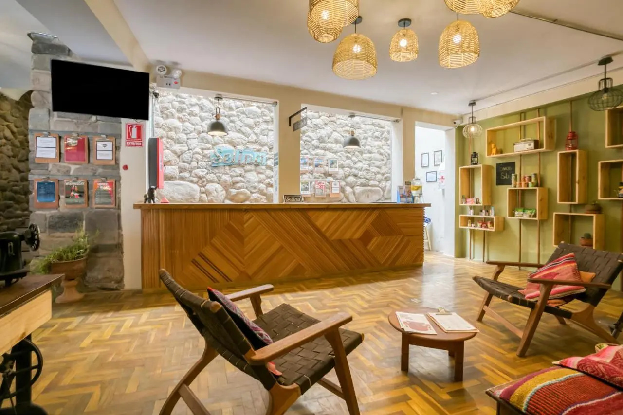 Photo - Centro by Casa Andina Cusco Saphi