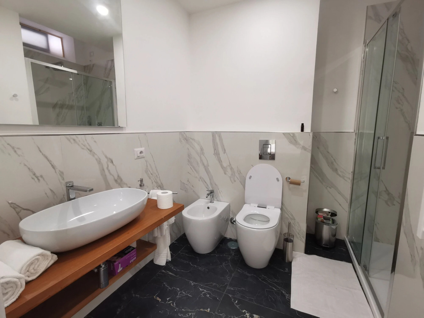 Foto - Navona Central Relais