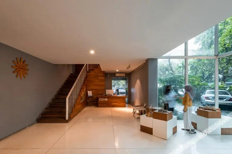 2510 Urban Living