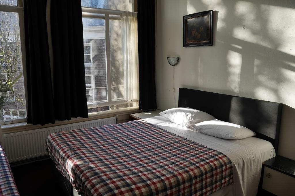 Foto - Hotel Galerij Amsterdam
