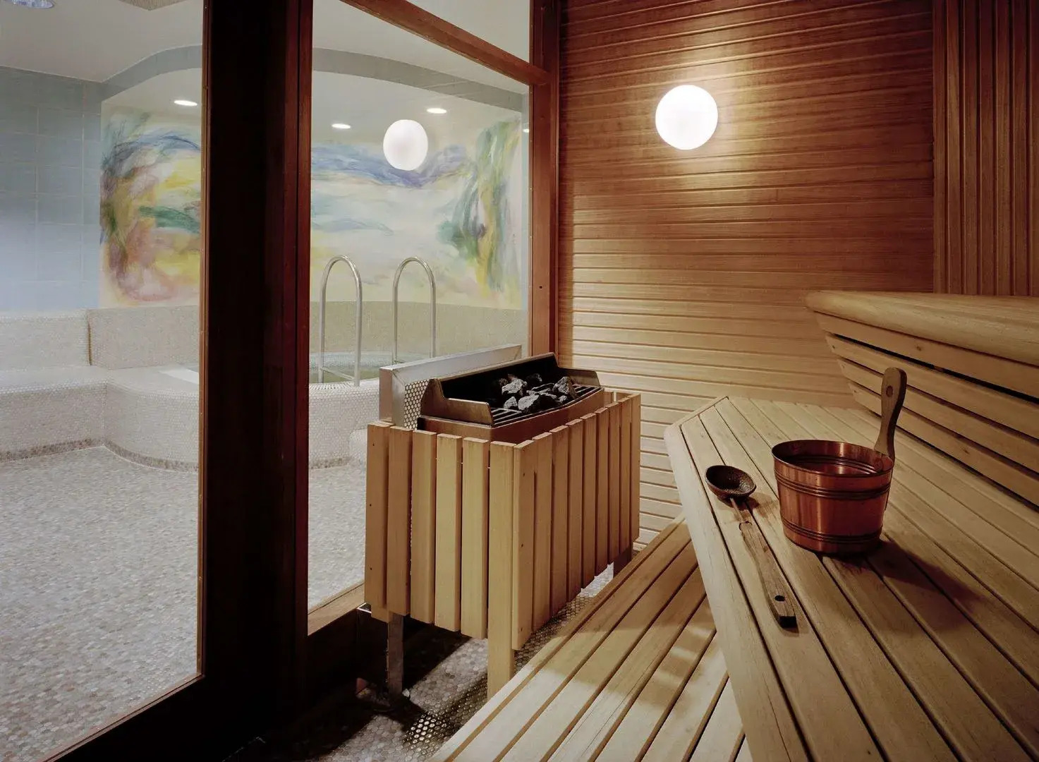 Photo - Hotel Hasselbacken