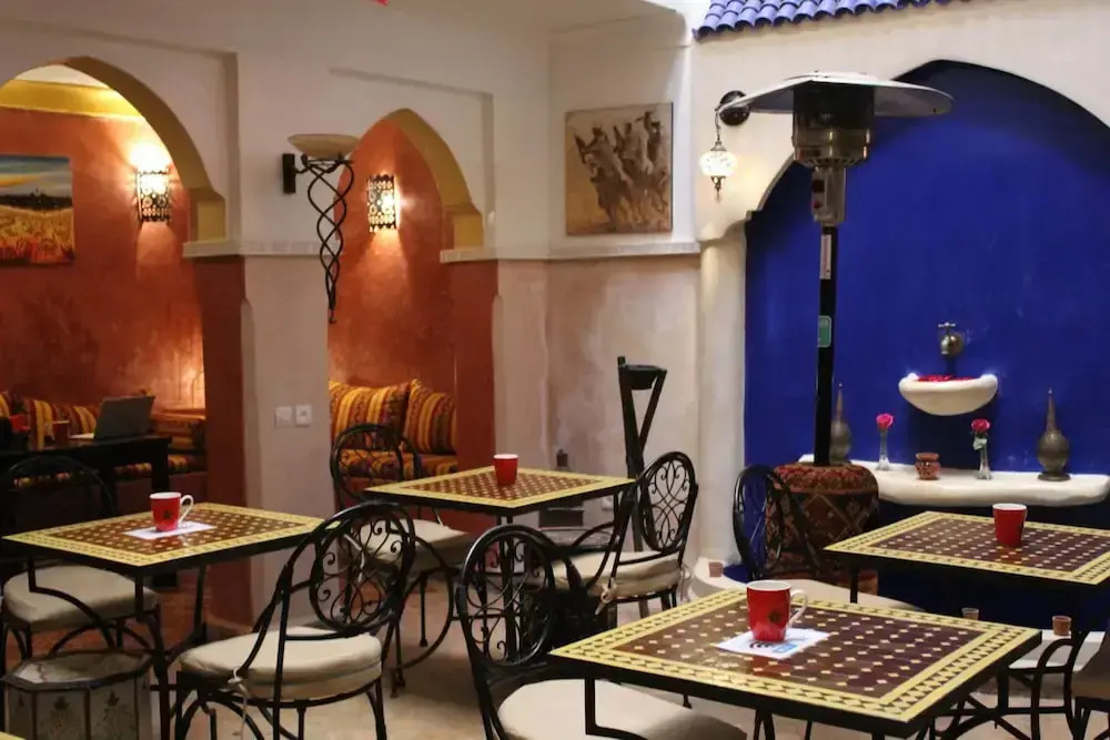Foto - Riad Mboja Chez Ali Baba