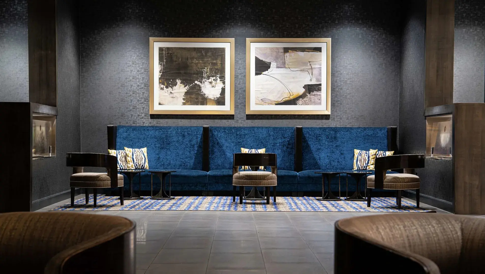 Foto - Hilton Parsippany