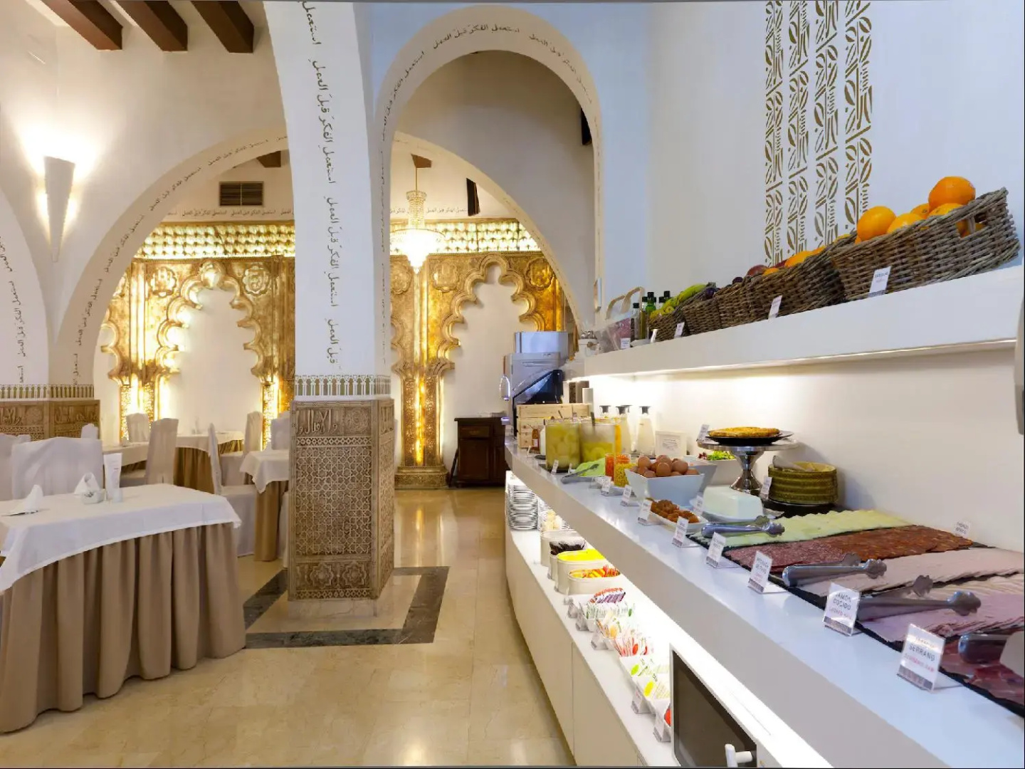 Foto - Hotel Carlos V