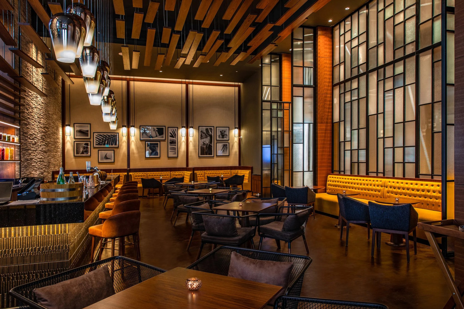 Photo - Al Jaddaf Rotana Dubai