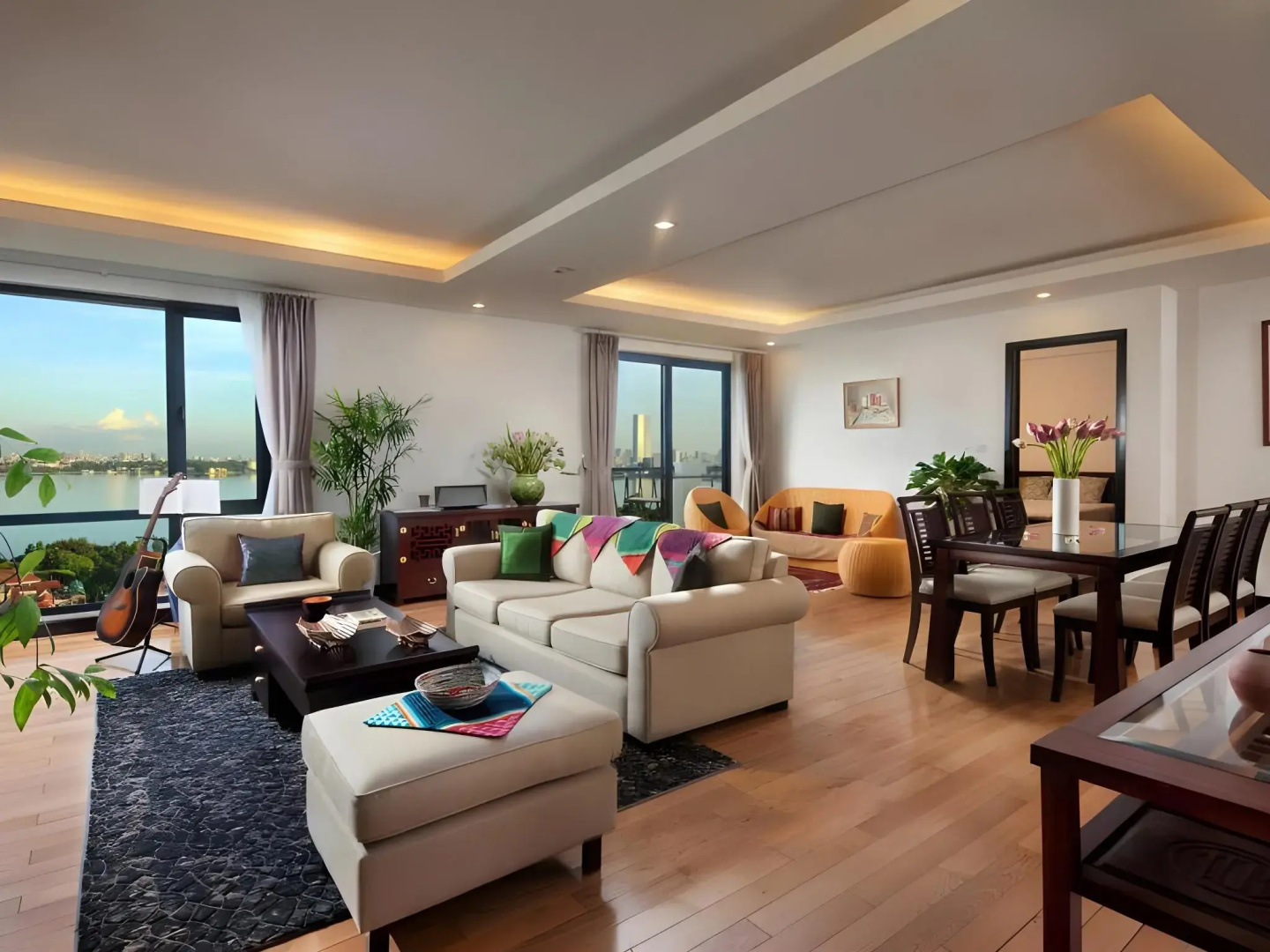 Foto - Elegant Suites Westlake