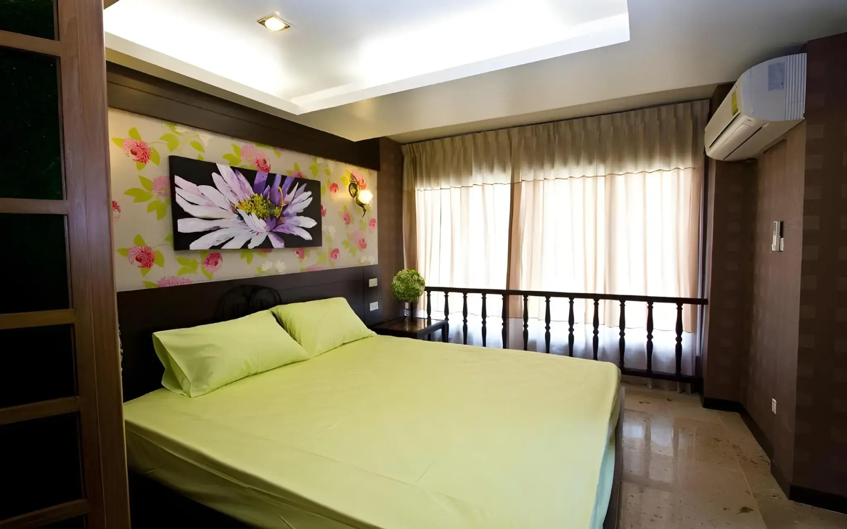 Photo - Sabai Sabai@Sukhumvit Hotel
