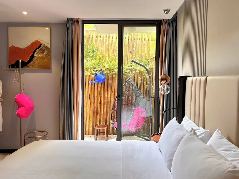 NEW CENTURY DALAT