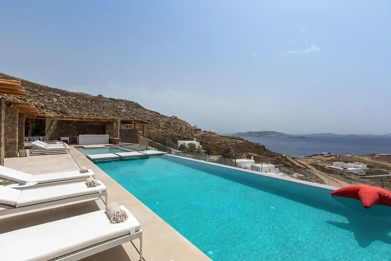 Foto - Horizon Majesty Villas