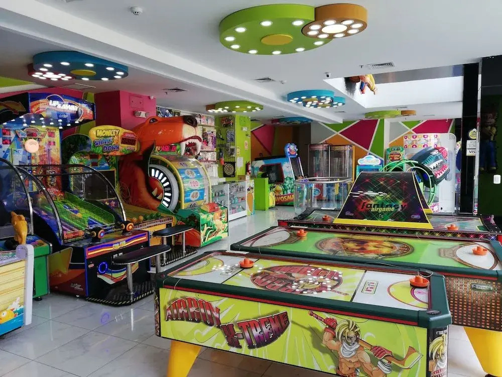 Foto - Hotel Diamond Lima