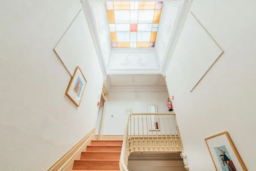 Foto - SwissPorto Guest House