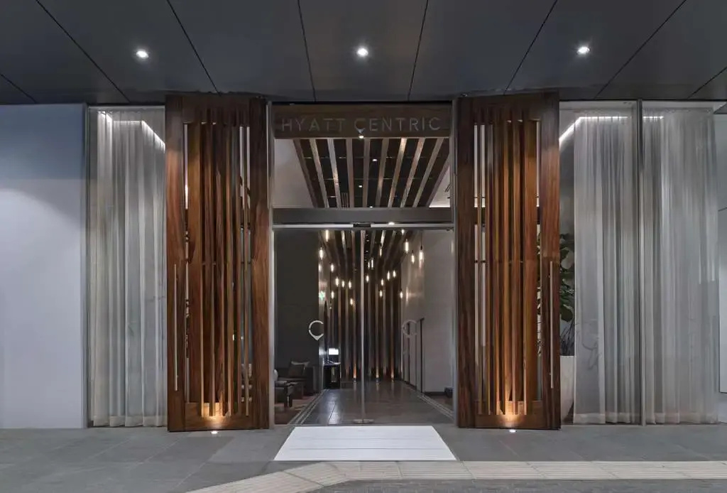 Foto - Hyatt Centric Guatemala City