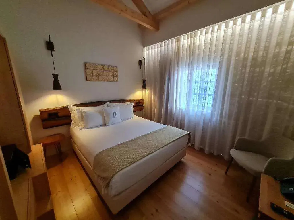 Foto - Porta Nobre Boutique Hotel by Aspasios