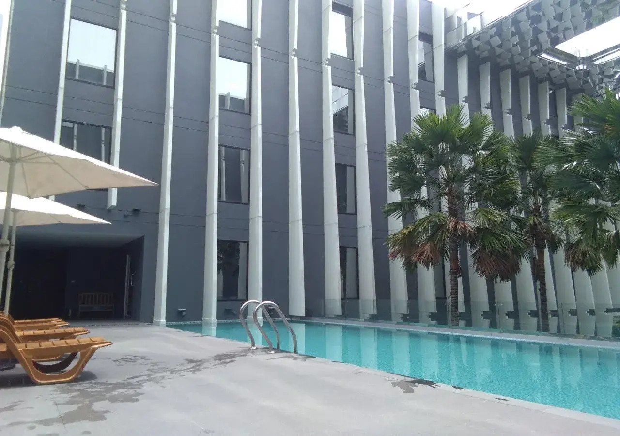 Foto - Bangkok Midtown Hotel