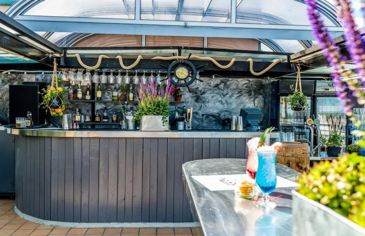 Foto - Scandic Sjöfartshotellet