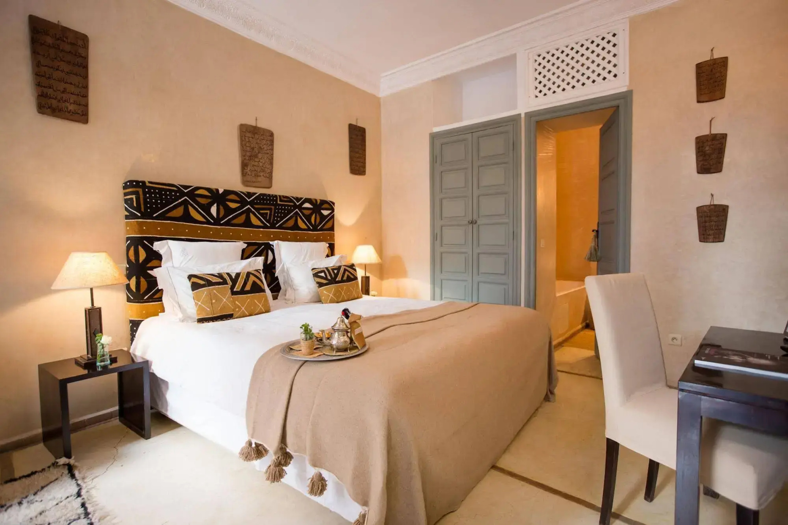 Photo - Riad Olema et Spa