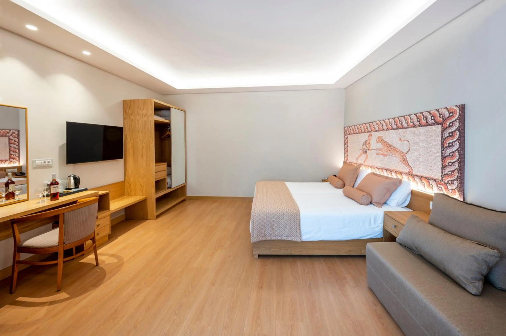 Foto - Maritina Hotel