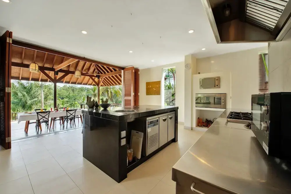 Foto - Villa Kembang Bali Ubud