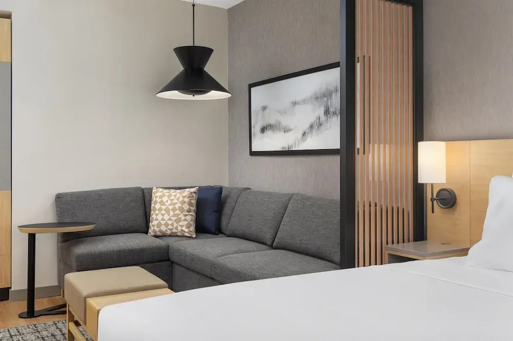 Foto - Hyatt Place Toronto Airport