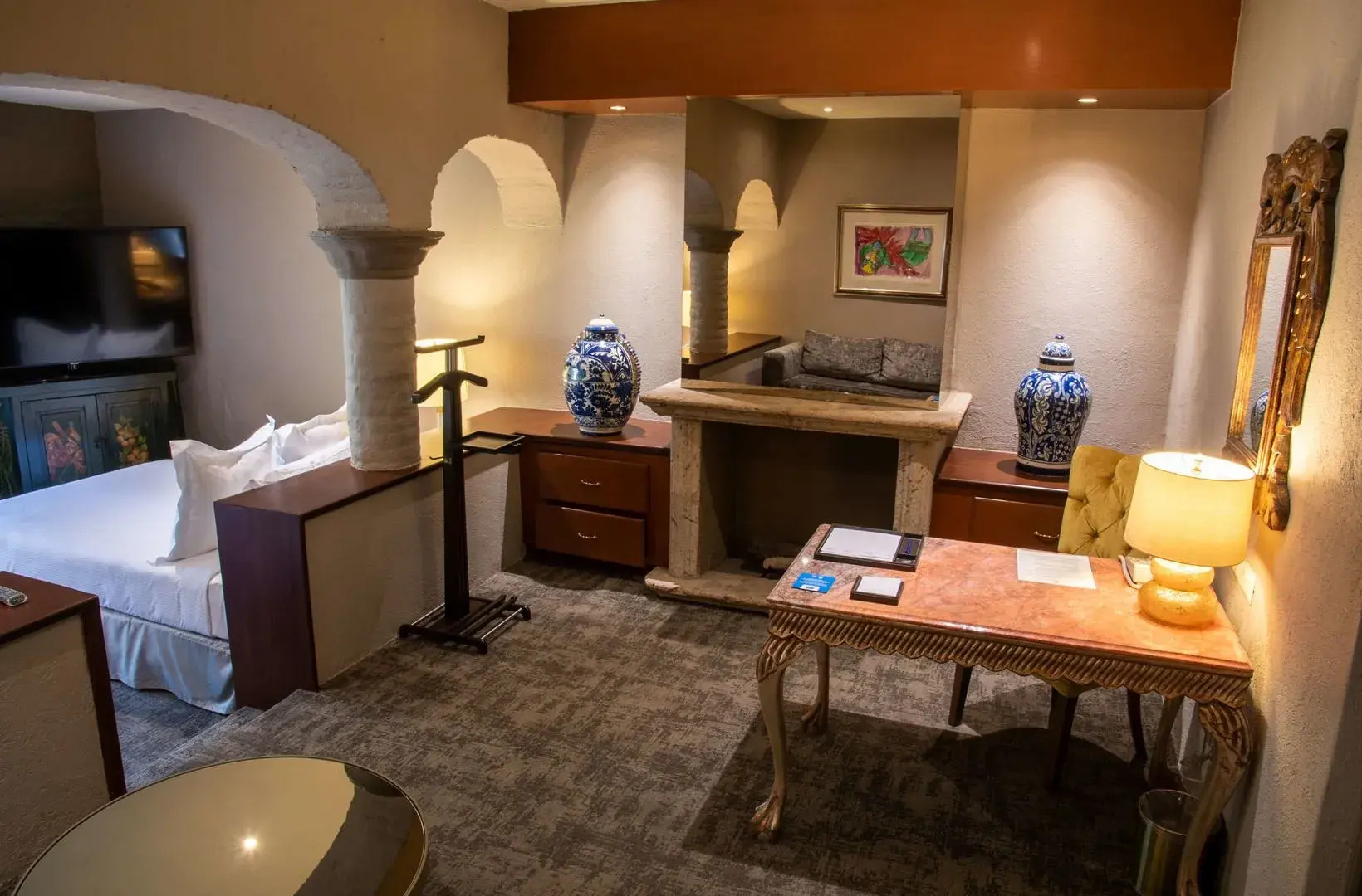 Photo - Quinta Real Guadalajara