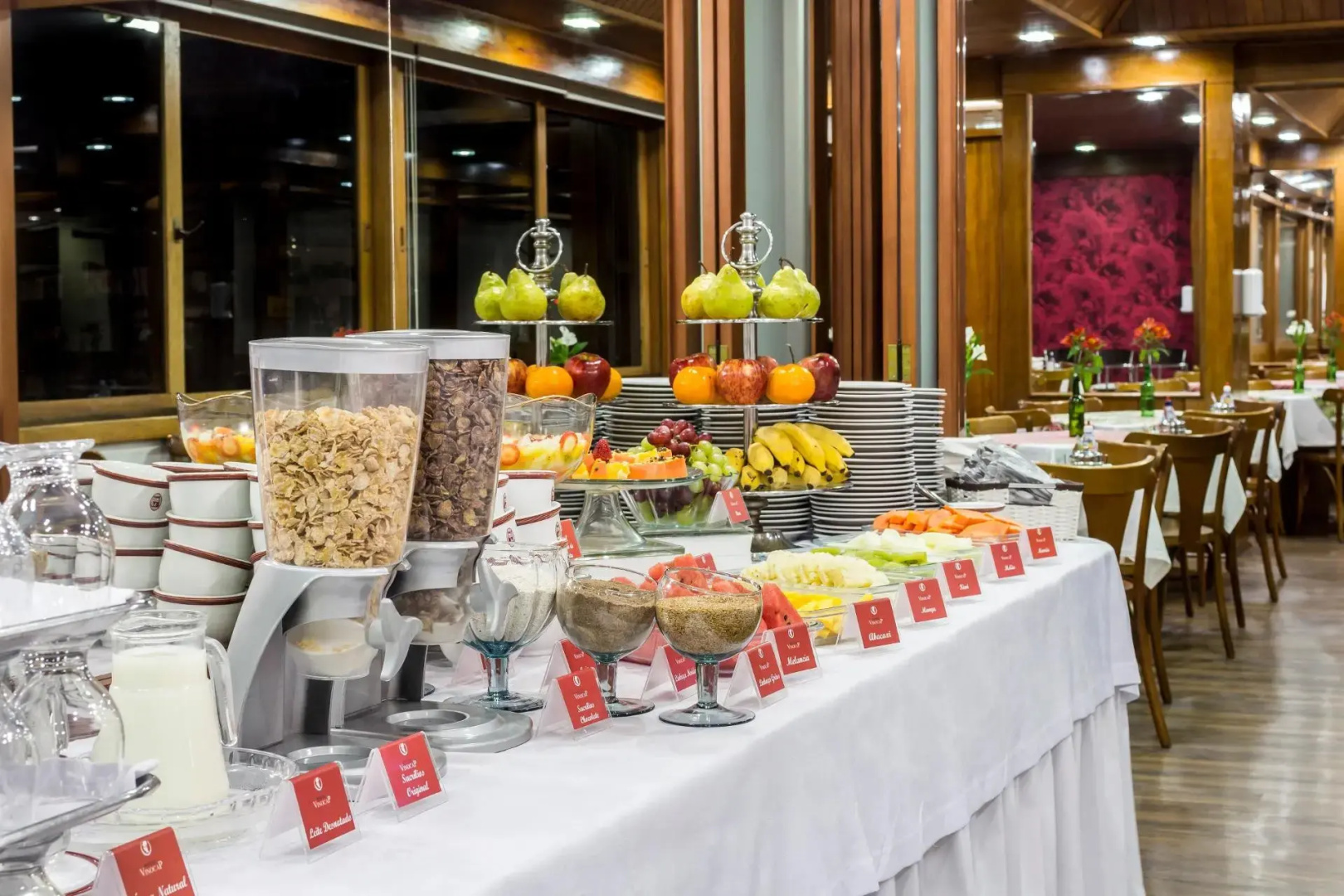 Foto - Hotel Vinocap