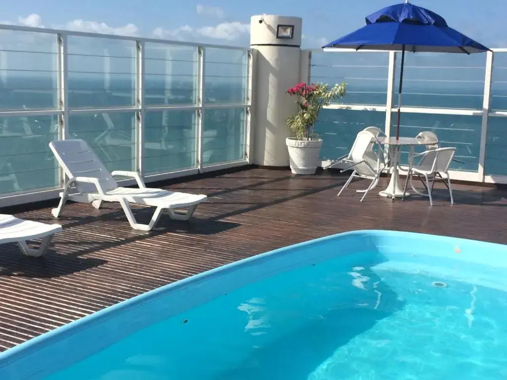 Foto - Bourbon Hotel Fortaleza