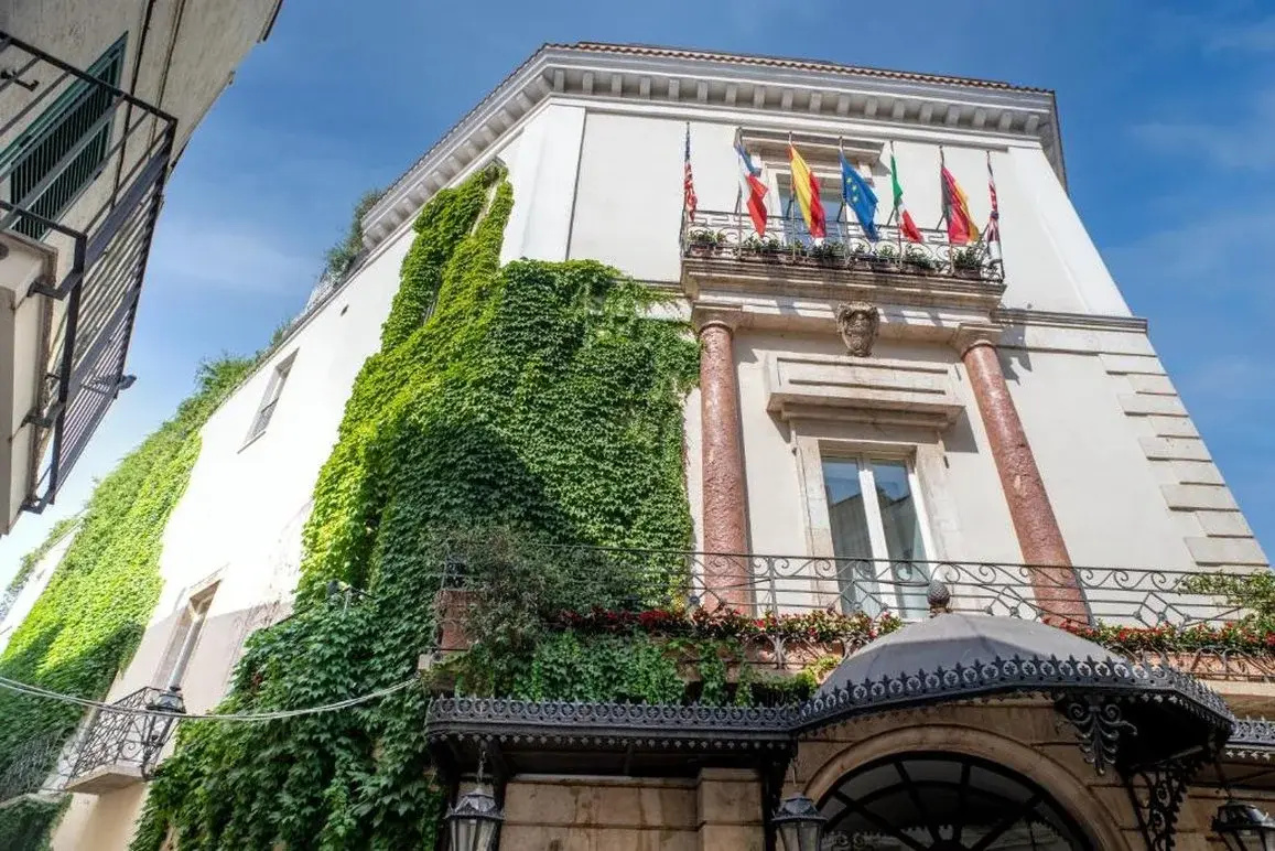 Foto - Hotel San Nicola