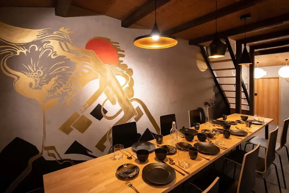 Foto - Contexted Boutique Villa